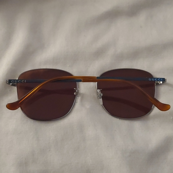 Gucci sunglasses main image 8